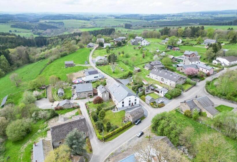 צימר De Patuljak