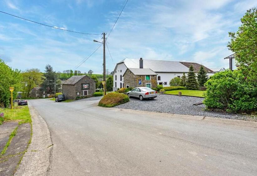 צימר De Patuljak