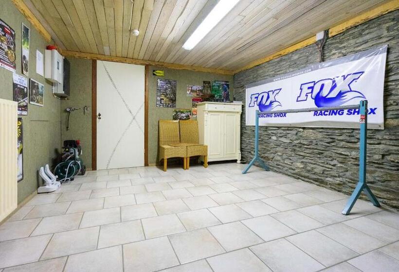 צימר De Patuljak