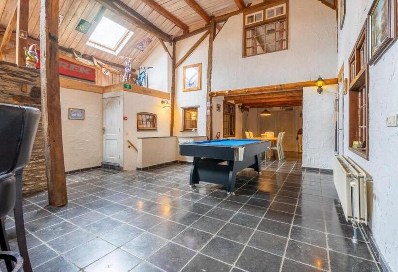 צימר De Patuljak