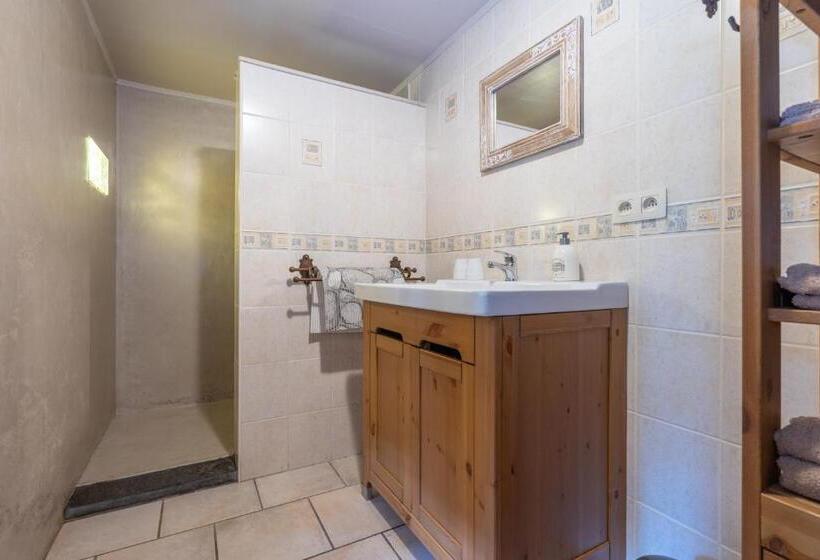 צימר De Patuljak