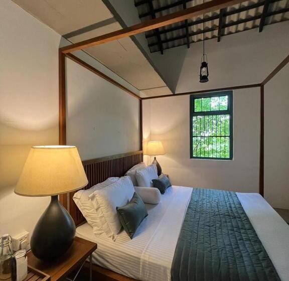 Bed and Breakfast Maligathanna Villa