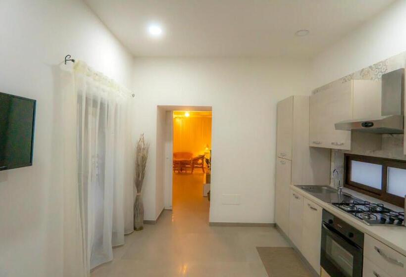 مبيت وإفطار Palazzo Del Vescovo