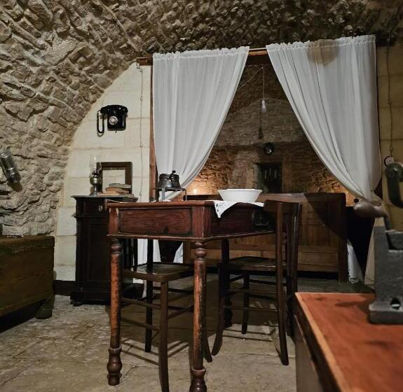 Bed and Breakfast Parlami D Amore Mariù