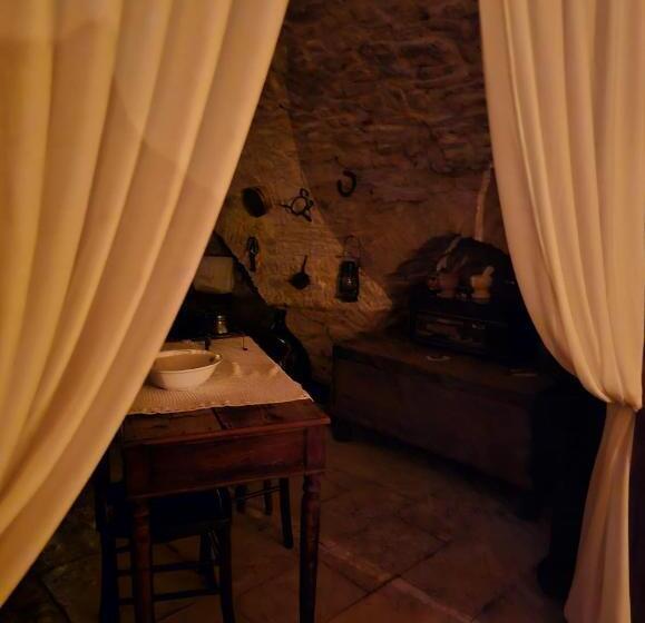 Bed and Breakfast Parlami D Amore Mariù