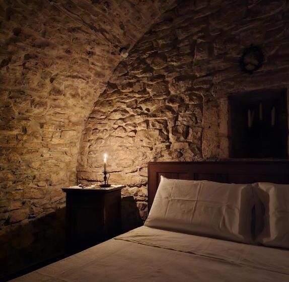 Bed and Breakfast Parlami D Amore Mariù