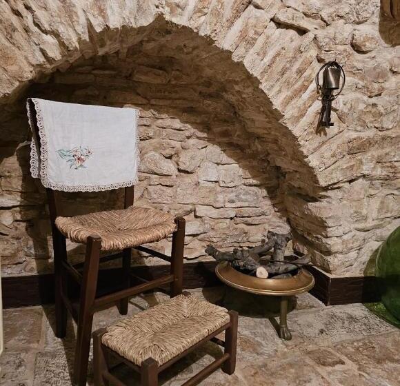 Bed and Breakfast Parlami D Amore Mariù