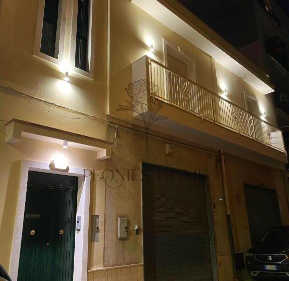 צימר Peonies  Home