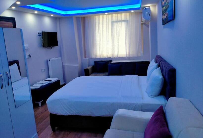 Blueroyal Grand Bazaar