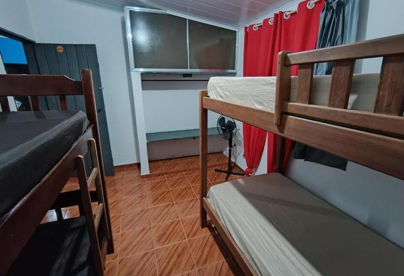 Canastra Hostel E Camping   Quartos