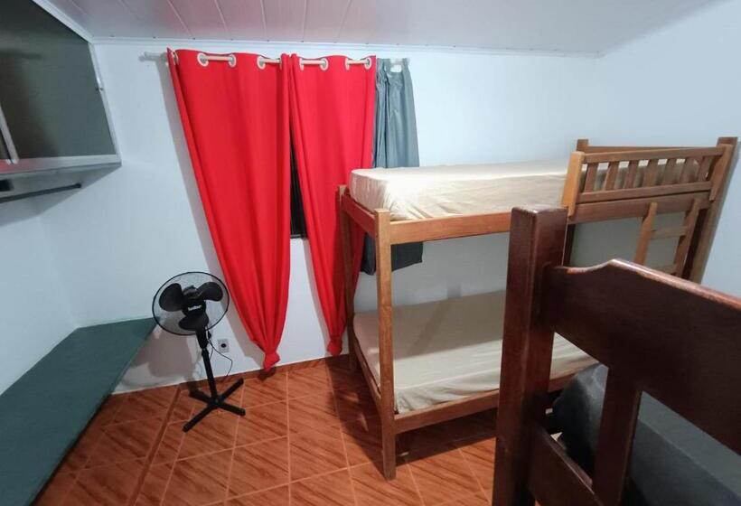 Canastra Hostel E Camping   Quartos