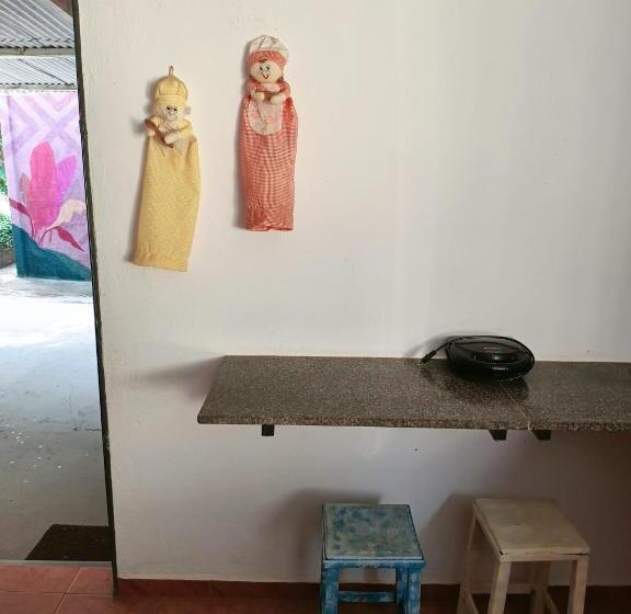 Canastra Hostel E Camping   Quartos
