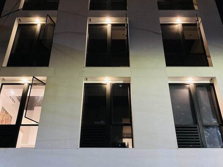 Cayco House By Hotel Durban