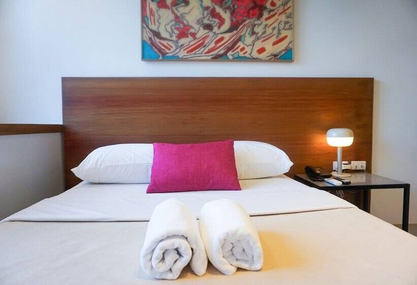 Cayco House By Hotel Durban