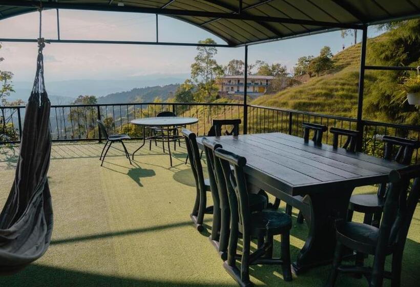 Finca Hotel Los Alpes