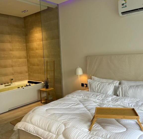 فندق شاليهات بالما