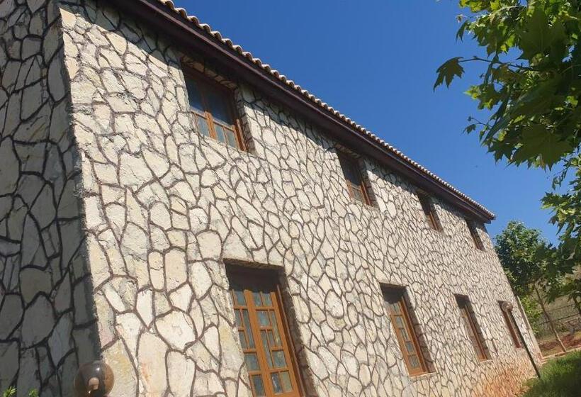 فندق Auberge Mandar Itto A Station De Service Ziz
