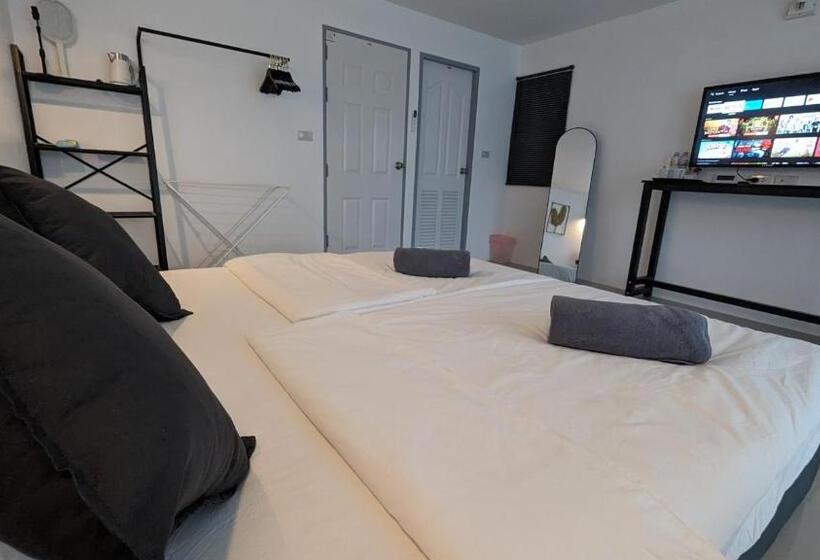 호텔 Chu Cha S Rooms
