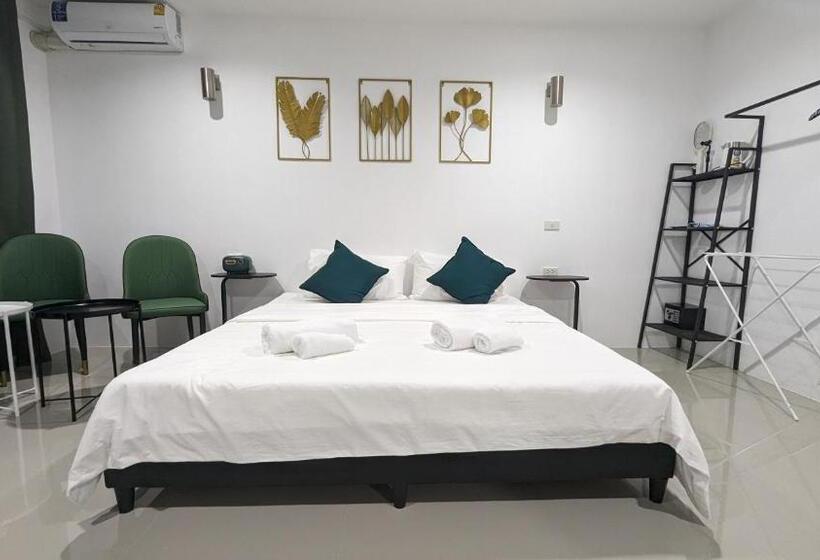 호텔 Chu Cha S Rooms