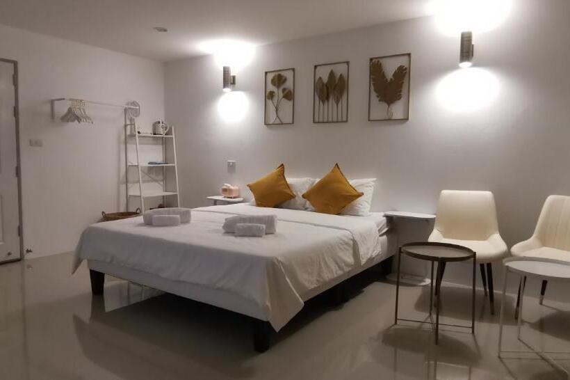 호텔 Chu Cha S Rooms