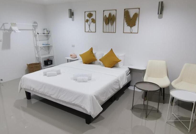 호텔 Chu Cha S Rooms