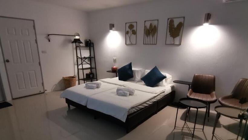 호텔 Chu Cha S Rooms