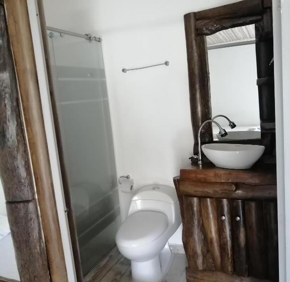 هتل Hosteria Ambeyma