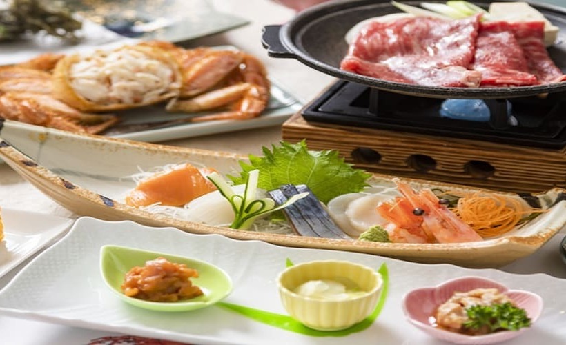 酒店 Livemax Resort Shiretoko Sea Front