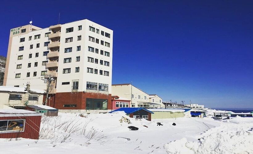 酒店 Livemax Resort Shiretoko Sea Front