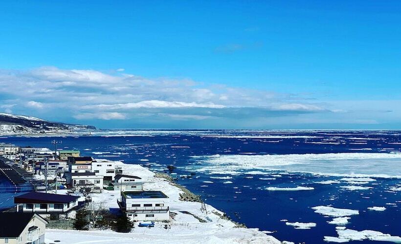 酒店 Livemax Resort Shiretoko Sea Front