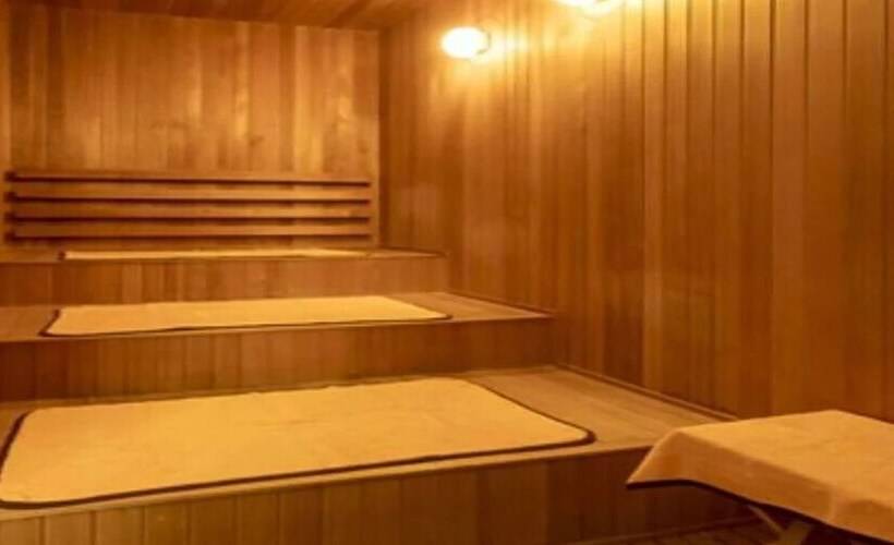 酒店 Livemax Resort Shiretoko Sea Front