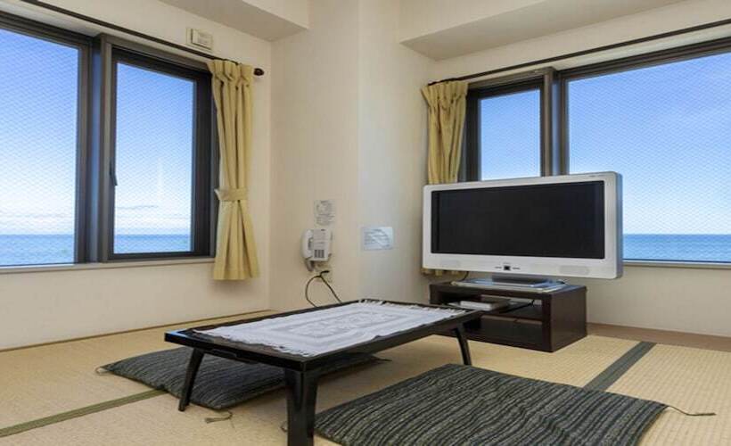 酒店 Livemax Resort Shiretoko Sea Front