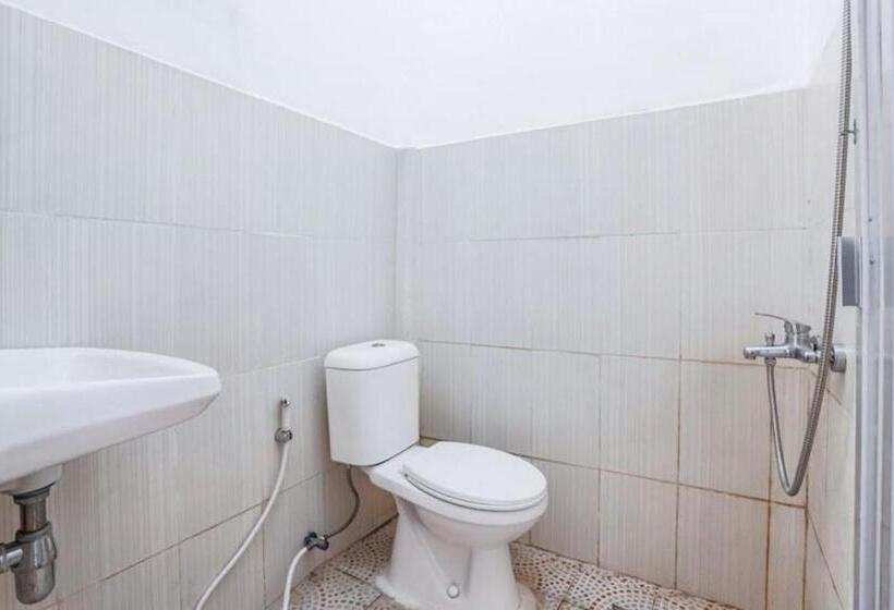 هتل Wisma Silampari Mitra Reddoorz