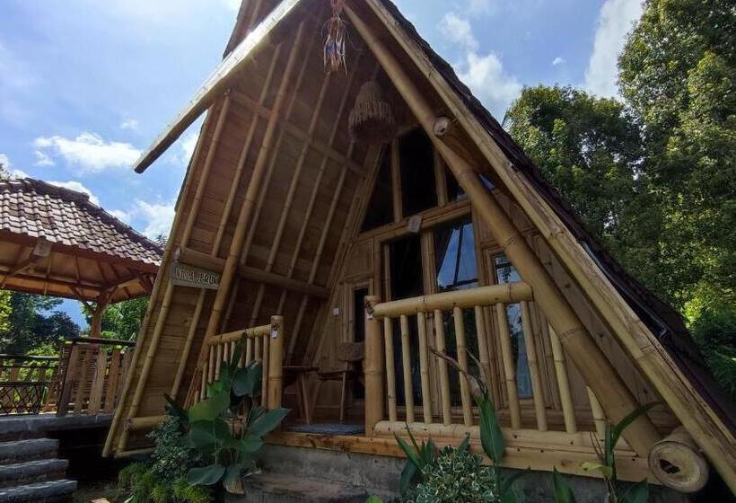 호텔 Sekumpul Bali Hidden Space