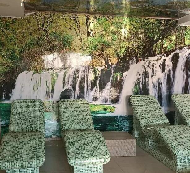 هتل Smestaj & Spa Protić