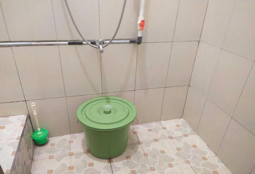 فندق Spot On 93430 Delta Bnb Residence