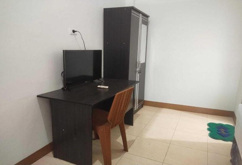 فندق Spot On 93430 Delta Bnb Residence