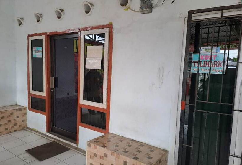 هتل Spot On 93464 Penginapan Tulimario Syariah