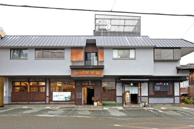 Отель Travel Inn Yoshitomi Vacation Stay 37581v