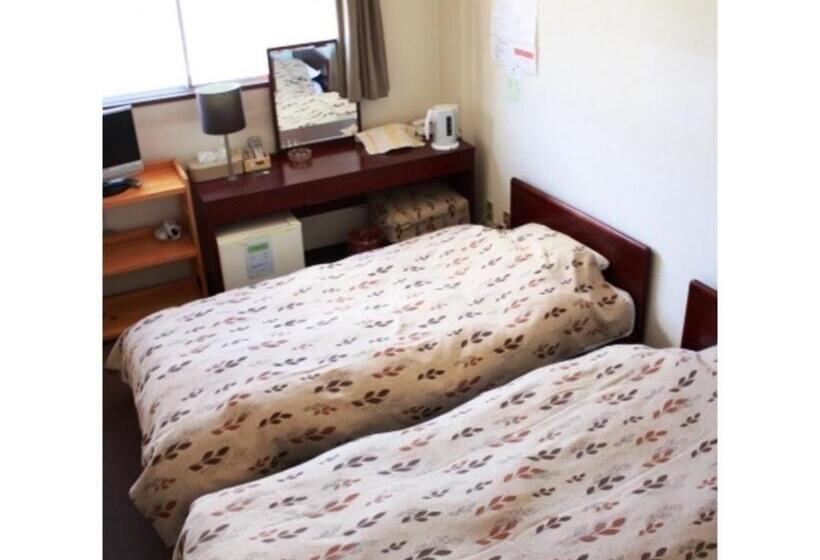 Отель Travel Inn Yoshitomi Vacation Stay 37630v