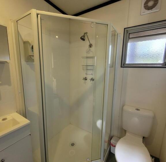 מוטל Mt Barker Holiday Park   Western Australia