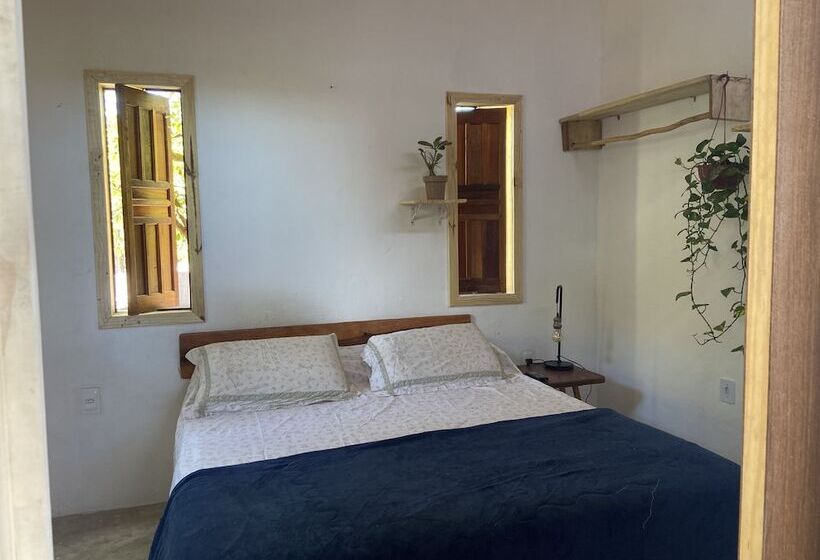 Oxe Hostel