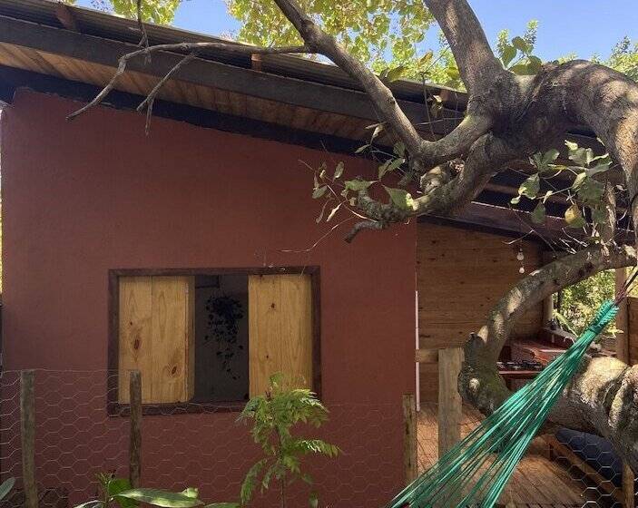 Oxe Hostel