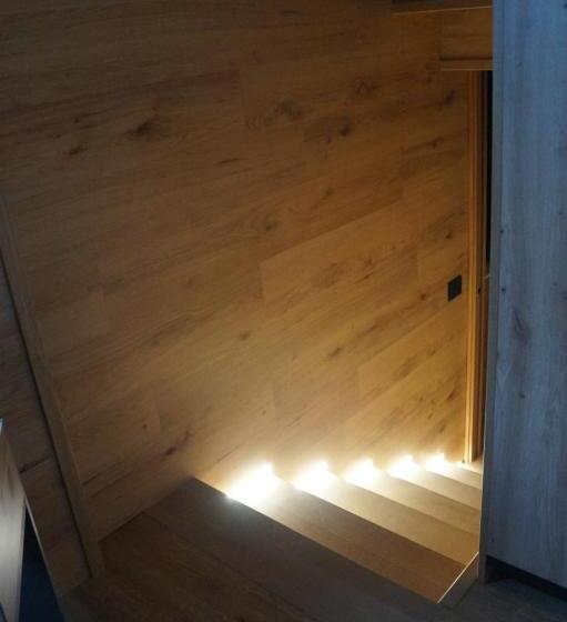 膳宿费 Anemone Bianco Suite Rooms