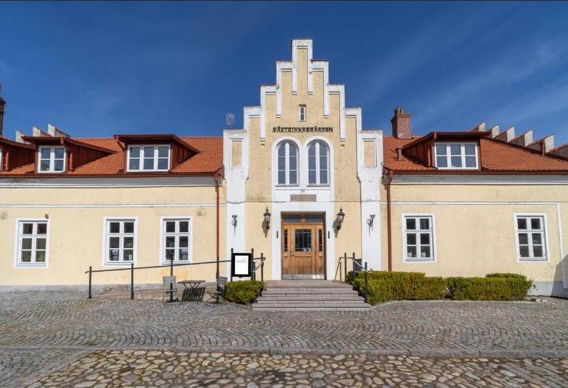 פנסיון Anita På Gästis I Anderslöv