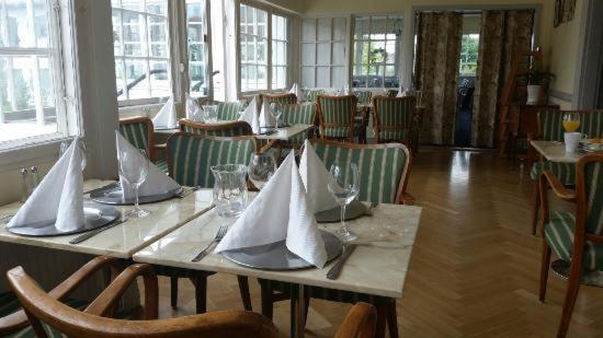 פנסיון Anita På Gästis I Anderslöv