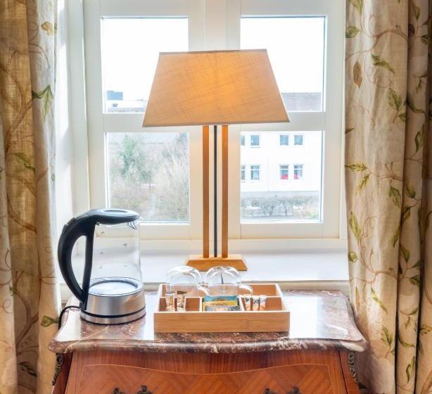 פנסיון Anita På Gästis I Anderslöv