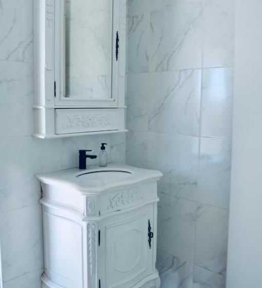 פנסיון Bellmatt   Table Mountain And Ocean View Guests Suites