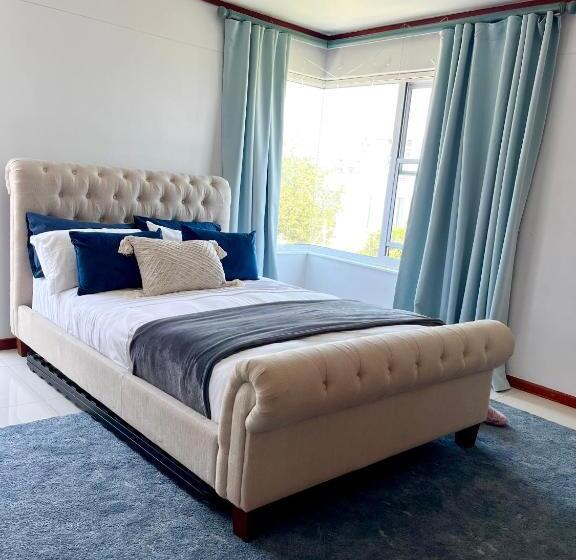 פנסיון Bellmatt   Table Mountain And Ocean View Guests Suites