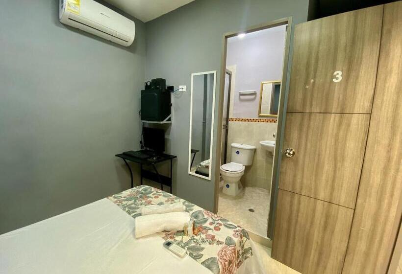 پانسیون Casa Mango